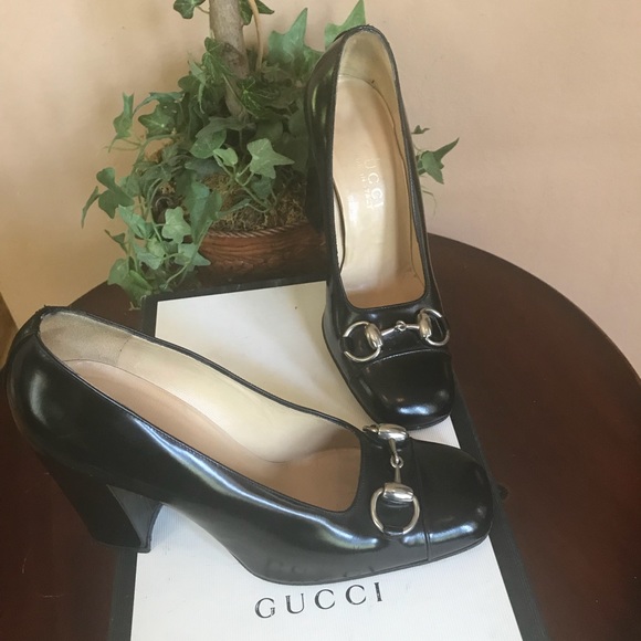 Gucci Shoes - Gucci heels
